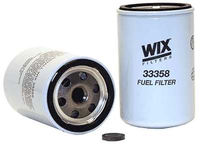Q1H4117 | Khd(Klockner-Hum | Fuel Filter Spin-On Element | OFS # 97-28-0246