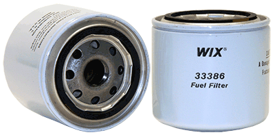 R2198P | Ryco | Fuel Spin-On Filter | OFS # 97-28-0808