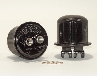 546758 | WIX | Intake Air Filter Element | OFS # 97-15-1176