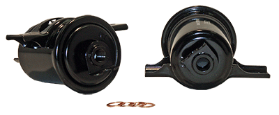 33497 | WIX | Fuel Filter Element | OFS # 97-15-1702