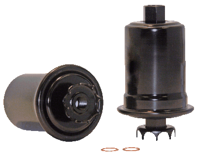 33503 | WIX | Fuel Filter Element | OFS # 97-15-1700