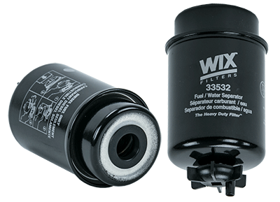 33532| Wix | Fuel Separator Element