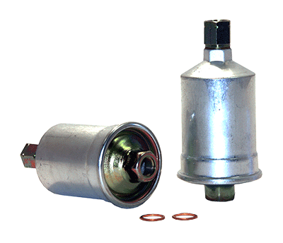 33562 | WIX | Fuel Filter Element | OFS # 97-15-1707