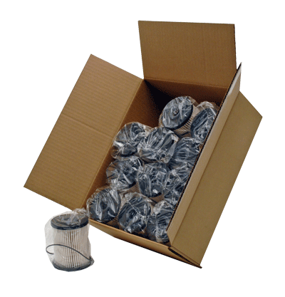 33585XEMP | WIX | Fuel/Water Separator Element | OFS # 97-03-0189