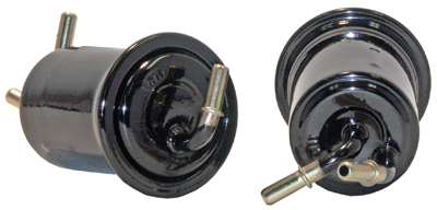 33598 | WIX | In-Line Fuel Filter | OFS # 97-33-8707