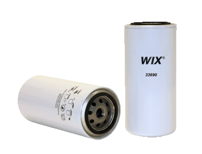 33690 | WIX | Fuel Spin-On Element | OFS # 97-15-1718