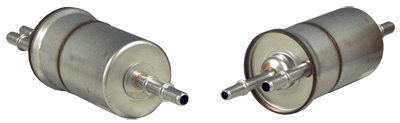 33731 | WIX | In-Line Fuel Filter | OFS # 97-38-9981