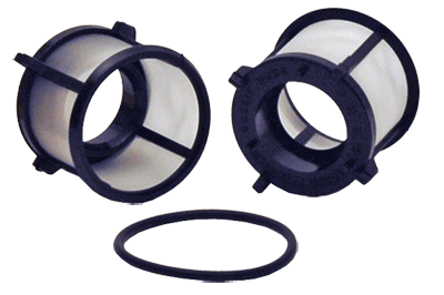 33741 | WIX | Nylon Screen Fuel Filter Element | OFS # 97-35-3615