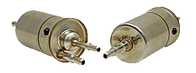 33931 | WIX | In-Line Fuel Filter | OFS # 97-38-9981