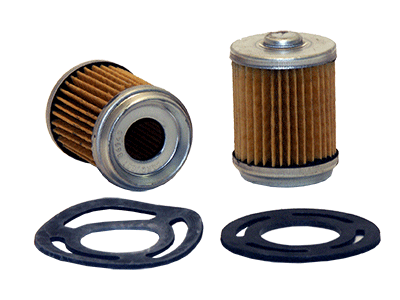 33943 | WIX | Fuel Filter Element | OFS # 97-28-1923