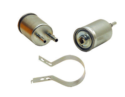 33980 | WIX | In-Line Fule Filter | OFS # 97-38-9991