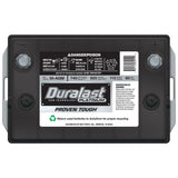 34-AGM | Duralast Platinum Battery