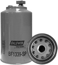 BF1339SP - BALDWIN   - Online Filter Supply Replacement Part # 97-35-1156