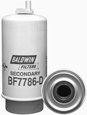 BF7786D - BALDWIN   - Online Filter Supply Replacement Part # 97-35-1247
