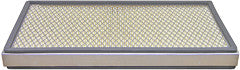 LAF6030 - FRAM   - Online Filter Supply Replacement Part # 97-35-1327
