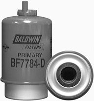 BF7784D - BALDWIN   - Online Filter Supply Replacement Part # 97-35-1344