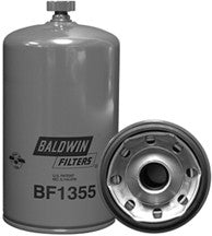 BF1355 - BALDWIN   - Online Filter Supply Replacement Part # 97-35-2142