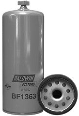 FS19737 - FLEETGUARD   - Online Filter Supply Replacement Part # 97-35-2143