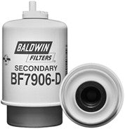 33754 | WIX | Secondary Fuel/Water Separator W/Drain | OFS-97-35-2146