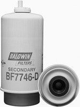 FS19614 - FLEETGUARD   - Online Filter Supply Replacement Part # 97-35-2591