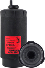 BF7950D - BALDWIN   - Online Filter Supply Replacement Part # 97-35-2852
