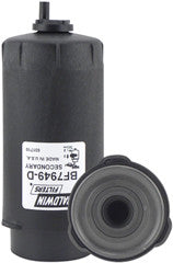 33978 - WIX   - Online Filter Supply Replacement Part # 97-35-2861