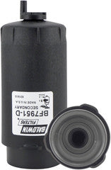 WK8152 - MANN & HUMMEL - Online Filter Supply Replacement Part # 97-35-2864