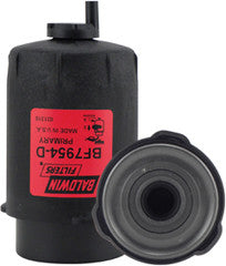 33304 | WIX | Primary Fuel/Water Sep. With Removable Drain 97-35-2883