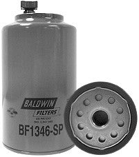 81599755 | V.M.E. | Fuel/Water Sep. Spin-On/Drain Sensor Port Replacement | Online Filter Supply 97-35-3549