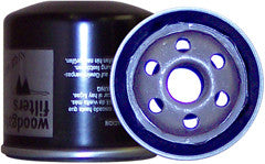 BF7837 - BALDWIN   - Online Filter Supply Replacement Part # 97-35-4348