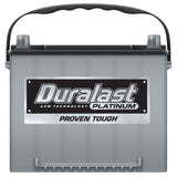 35-AGM | Duralast Platinum Battery