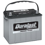 35-AGM | Duralast Platinum Battery