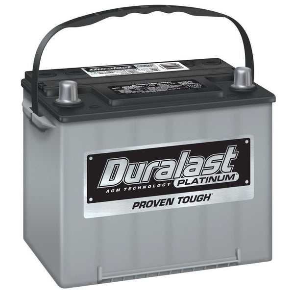 35-AGM | Duralast Platinum Battery