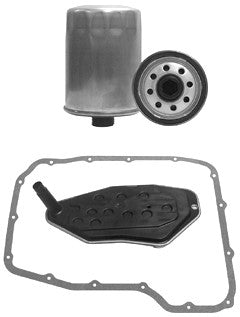 TF15073 - FLEETGUARD   - Online Filter Supply Replacement Part # 97-36-6238