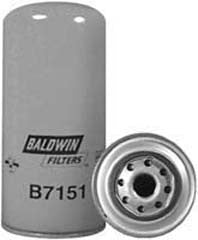 B7151 - BALDWIN   - Online Filter Supply Replacement Part # 97-36-6241