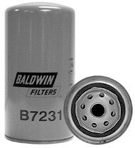 B7231 - BALDWIN   - Online Filter Supply Replacement Part # 97-36-6244