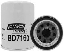 BD7160 - BALDWIN   - Online Filter Supply Replacement Part # 97-36-6245
