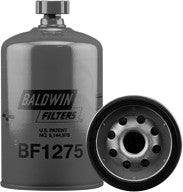 BF1275 - BALDWIN   - Online Filter Supply Replacement Part # 97-36-6247