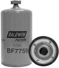 35-4348 | Filter-Mart Corp | Spin-On Fuel Filter Replacement | Online Filter Supply 97-36-6250