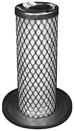 9146111400 | Mitsubishi | Intake Air Filter Element Replacement | Online Filter Supply 97-36-6270