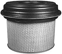 6644 | Napa | Intake Air Filter Element Replacement | Online Filter Supply 97-38-3850