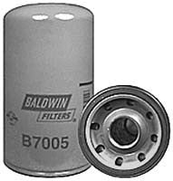B7005 - BALDWIN   - Online Filter Supply Replacement Part # 97-38-4381