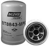 Baldwin BT8843-MPG Same As P173738 | Donaldson | Filter Element