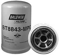 Baldwin BT8843-MPG Same As P173738 | Donaldson | Filter Element
