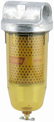 B10ALBSP - BALDWIN   - Online Filter Supply Replacement Part # 97-39-0093