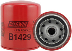B373 | Bravo | Spin-On - Cellulose Replacement | Online Filter Supply 97-39-0216