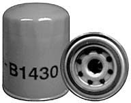 B1430 - BALDWIN   - Online Filter Supply Replacement Part # 97-39-0217