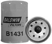 B1431 - BALDWIN   - Online Filter Supply Replacement Part # 97-39-0218