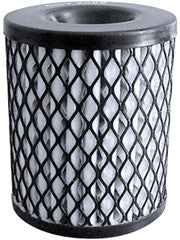 8351897 | General Motors | Pleated Paper Element Replacement | Online Filter Supply 97-39-0226