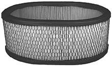 3096200 | Ufi Hydraulics | Panel Air Element Replacement | Online Filter Supply 97-39-0267